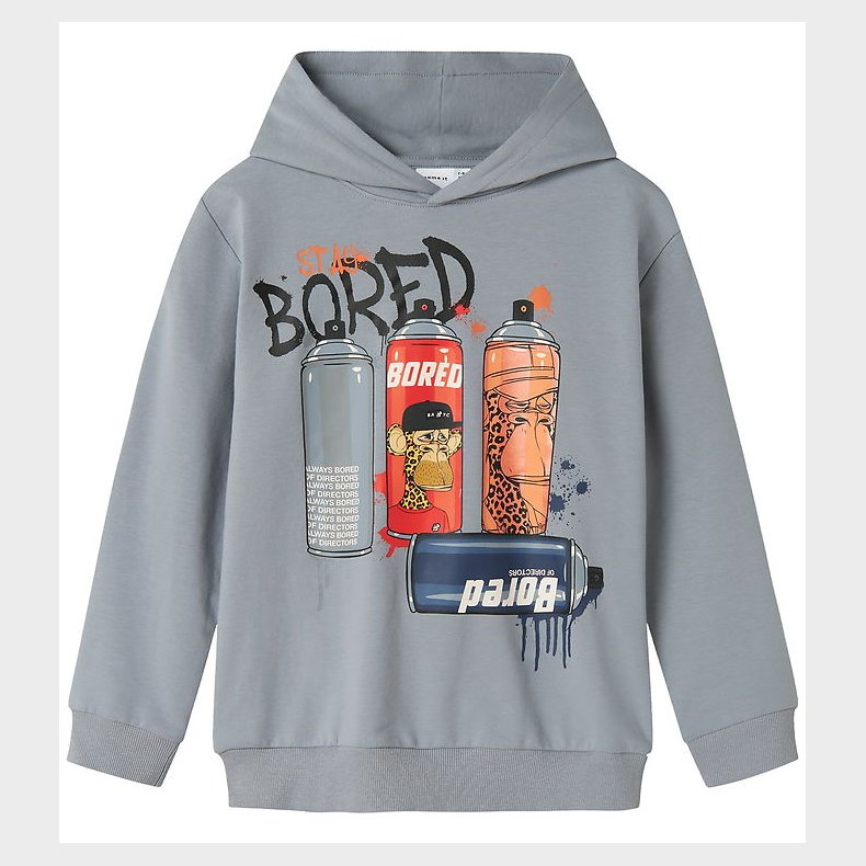 Name It Httetrje - NkmSafe - Tradewinds