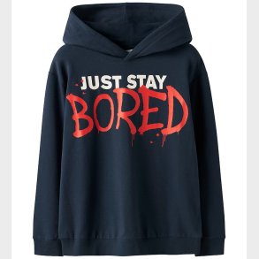 Name It Httetrje - NkmSafe - Navy Blazer