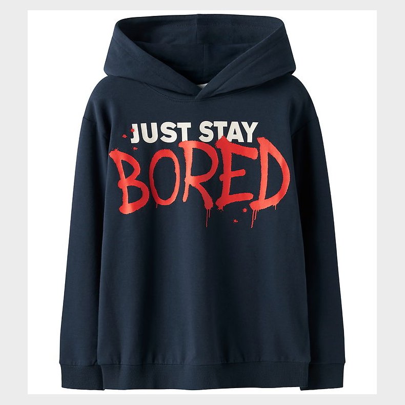 Name It Httetrje - NkmSafe - Navy Blazer