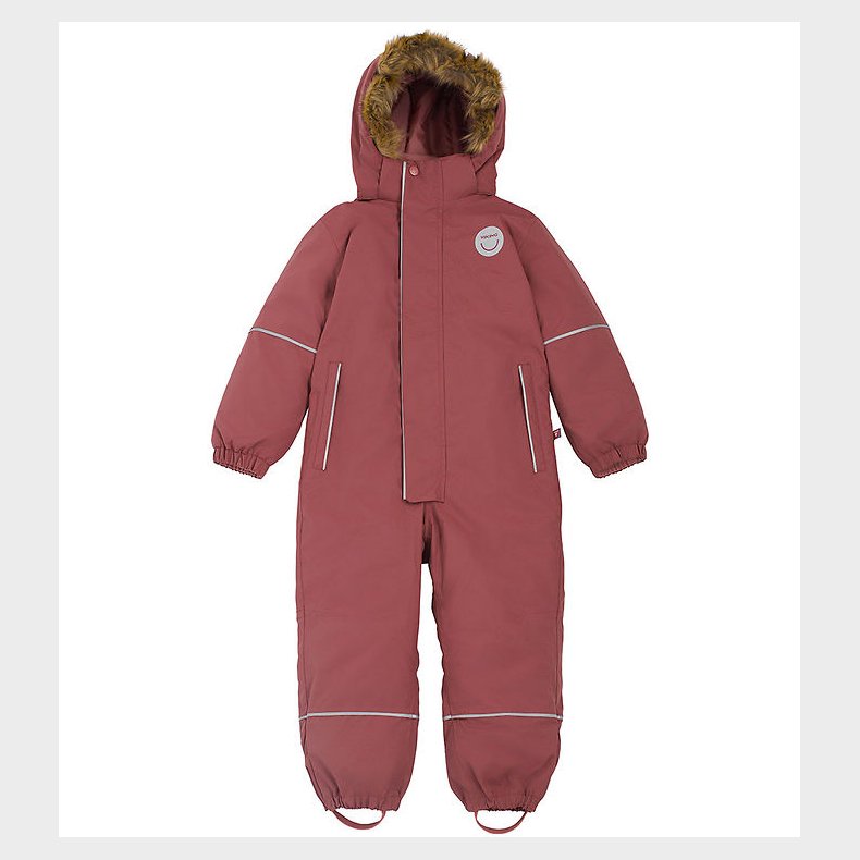 Viking Flyverdragt - Play - Dark Pink