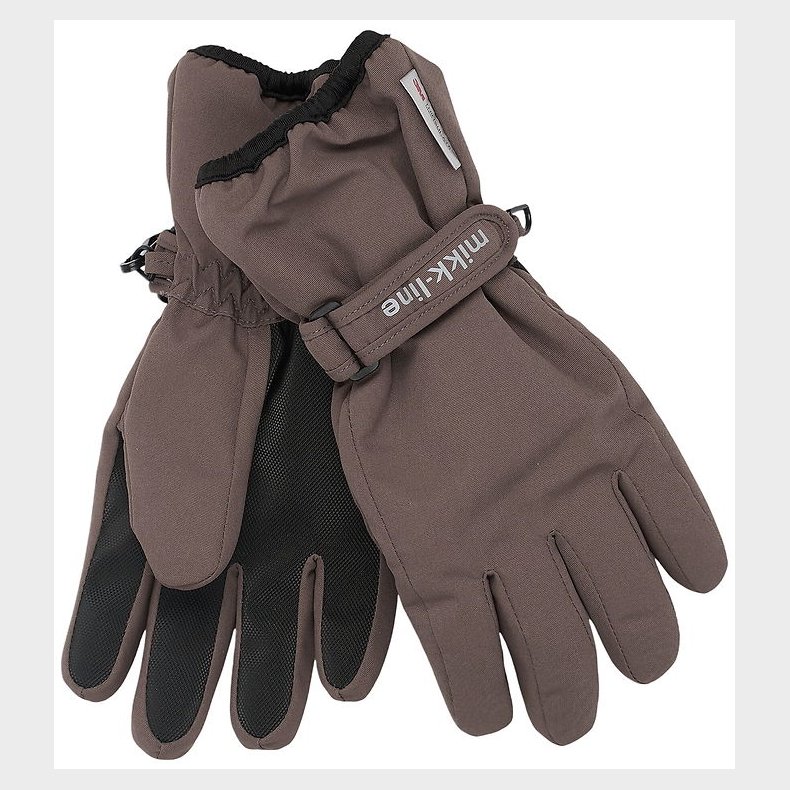 Mikk-Line Handsker - Sparrow