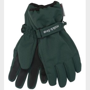 Mikk-Line Handsker - Darkest Sprouse