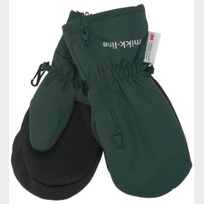 Mikk-Line Luffer m. Lynls - Darkest Sprouse