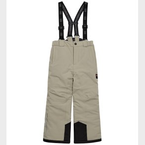 LEGO® Wear Skibukser m. Seler - LwPowai - Beige