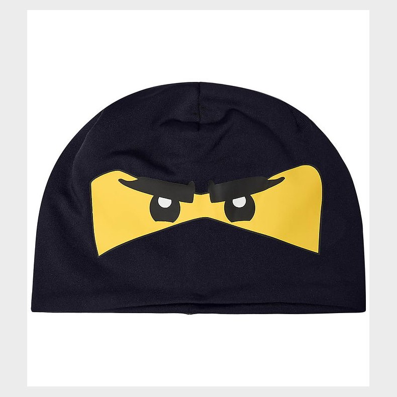 LEGO® Wear Hue - LwAgan 808 - Black