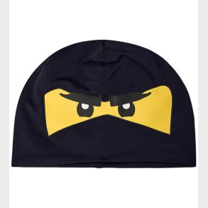 LEGO® Ninjago Hue - LwAgan 808 - Sort m. Ninja