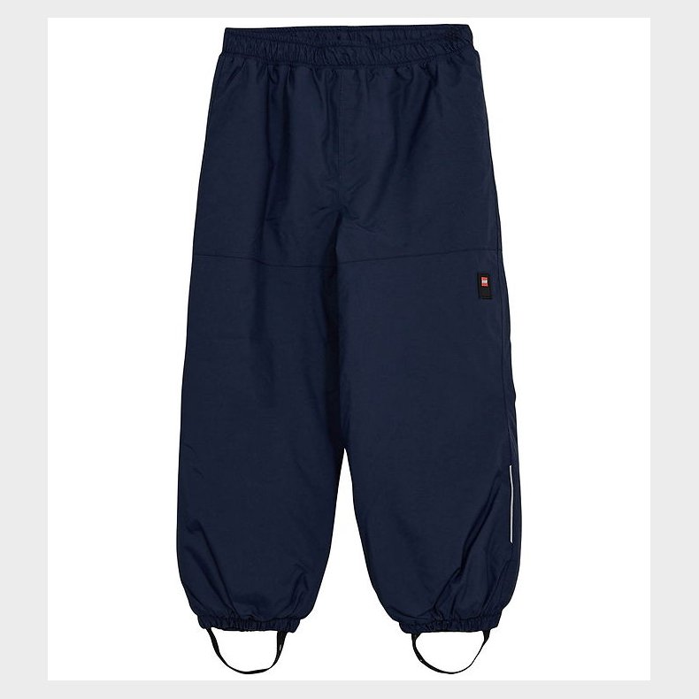 LEGO® Wear Skibukser - LwPowai 701 - Bl