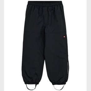 LEGO® Wear Skibukser - Lw Powai 701 - Black