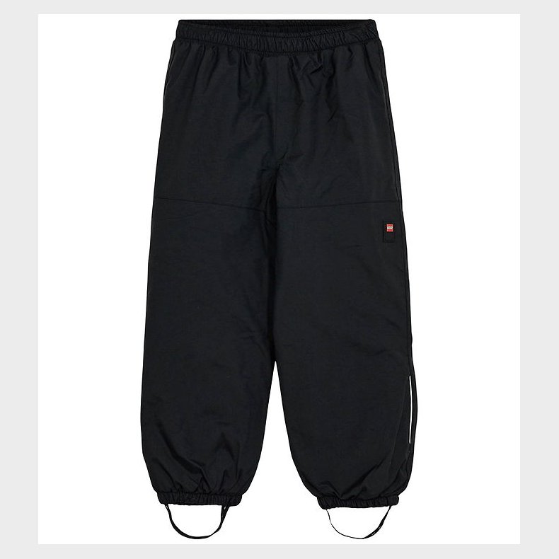 LEGO® Wear Skibukser - LWPowai 701 - Sort