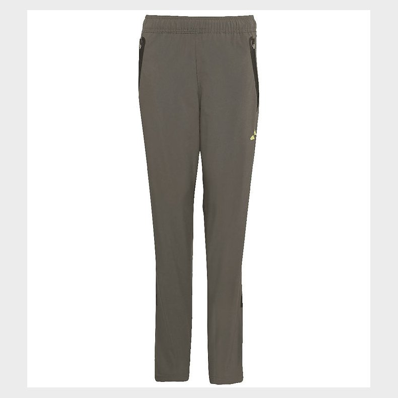 adidas Performance Trningsbukser - Real Madrid Tiro 25 - Utilit