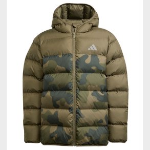 adidas Performance Dynejakke - J SD - Olistr