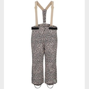 MarMar Skibukser m. Seler - Orla - Leopard