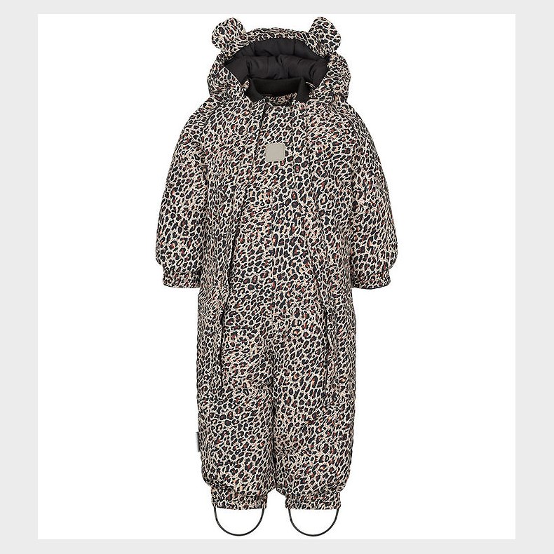 MarMar Flyverdragt - Oriel - Leopard