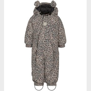 MarMar Flyverdragt - Oriel - Leopard