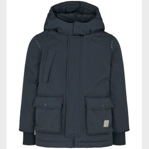 MarMar Vinterjakke - Omas - Ink