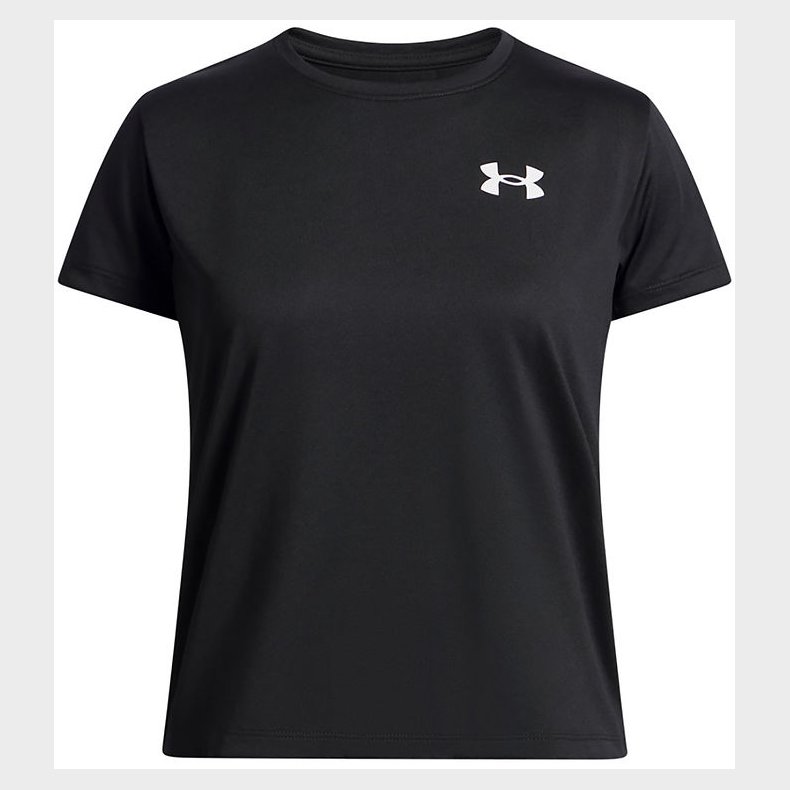 Under Armour T-shirt - Tech - Sort