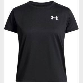 Under Armour T-shirt - Tech - Sort