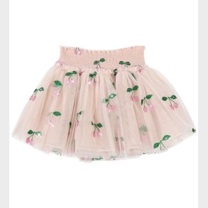 Konges Sljd Nederdel - Tyl - Tullie - Ma Grande Cerise Pink Gli