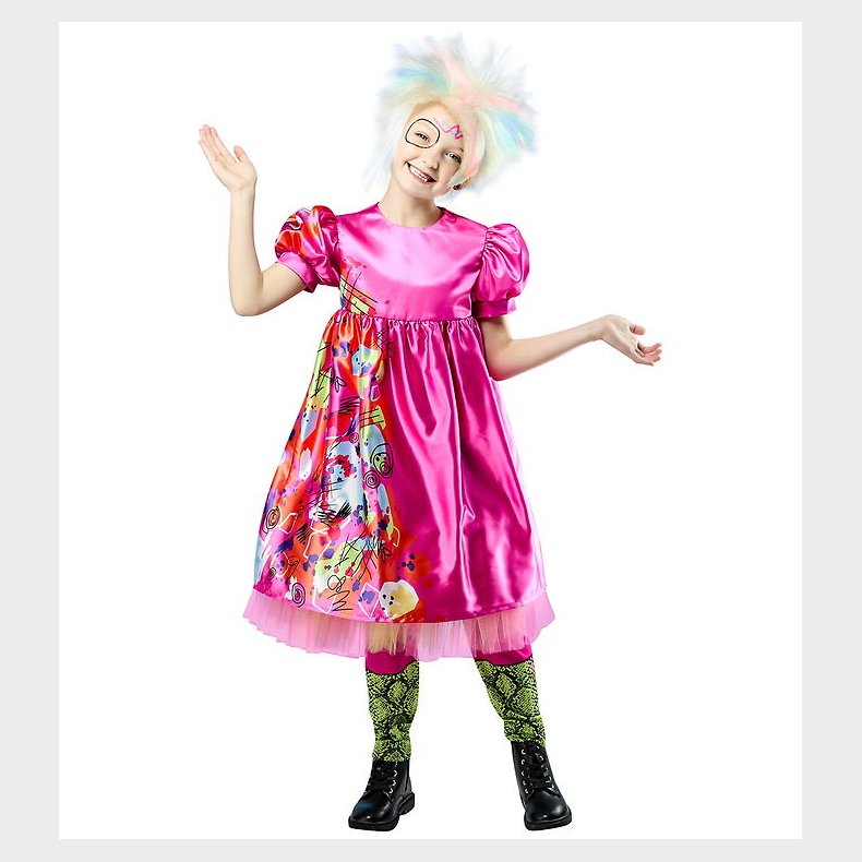 Rubies Udkldning - Werid Barbie