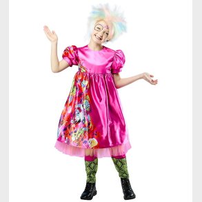 Rubies Udkldning - Werid Barbie