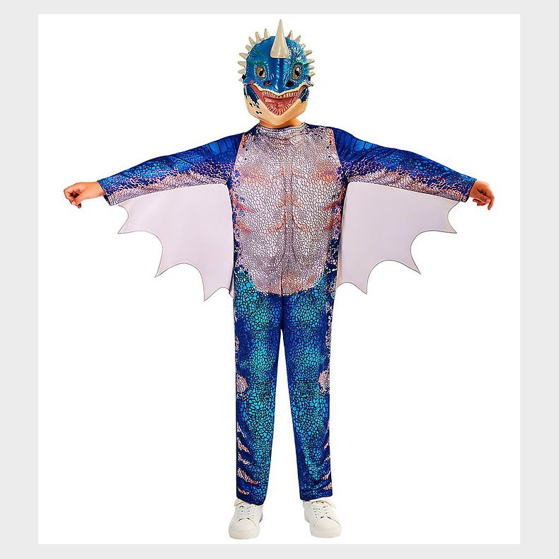 Rubies Udkl�dning - How to train your Dragon - Nadder