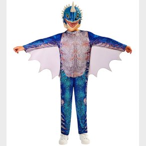 Rubies Udkldning - How to train your Dragon - Nadder