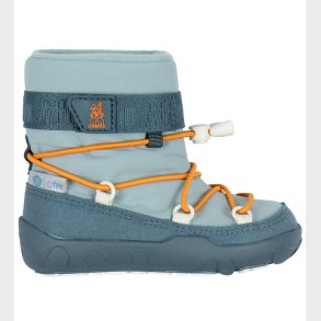 Affenzahn Vinterst�vler - Tex - Noos - Bunny - Mint