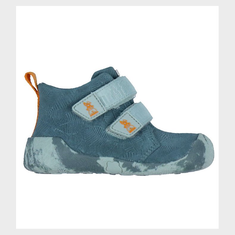 Affenzahn Begynderstvler - Noos - Low Boot - Talky Bunny - Pet