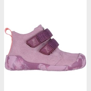 Affenzahn Begynderst�vler - Tex - Noos - Low Boot - Talky Otter