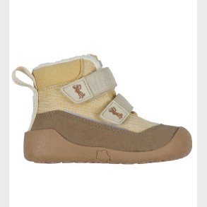 Affenzahn Begynderstvler - Noos - Mid Boot - Snuggy Affenzahen