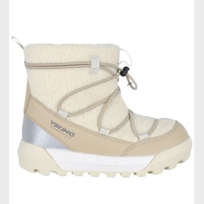 Viking Vinterstvler - Expower Flake Warm WP - Linen