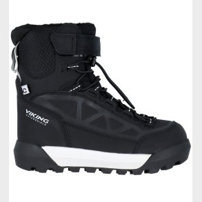 Viking Vinterstvler - Constrictor Warm SC WP 1V SL - Black