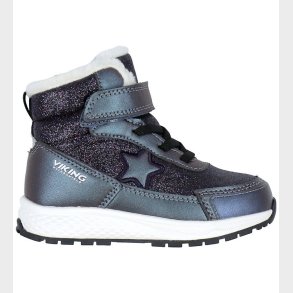 Viking Vinterst�vler - Equip Star Warm WP 1V - Black