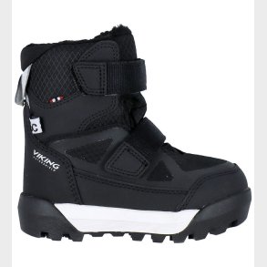 Viking Vinterstvler - Constrictor Warm SC WP 2V - Black