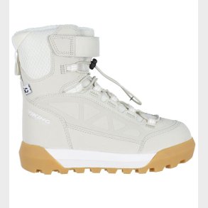 Viking Vinterstvler - Constrictor Warm SC WP 1V SL - Cream