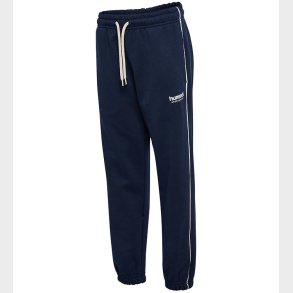 Hummel Sweatpants - hmlJR - Dress Blues