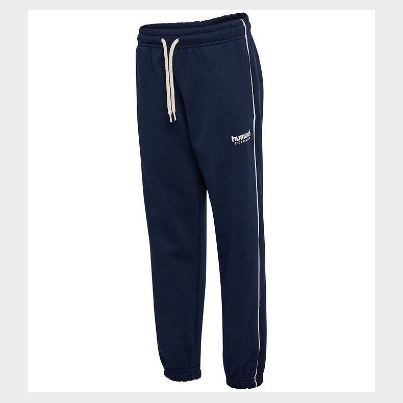 Hummel Sweatpants - hmlJR - Dress Blues