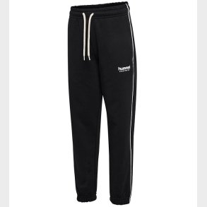 Hummel Sweatpants - hmlJR - Black