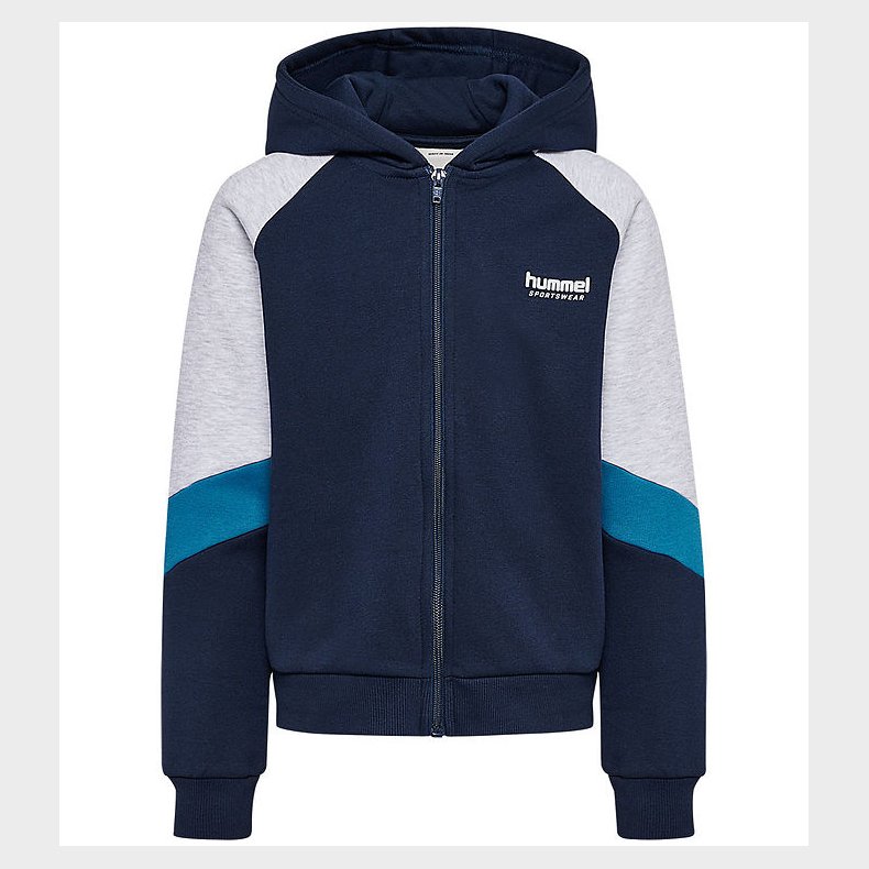 Hummel Httetrje - hmlJR - m. Lynls - Dress Blues