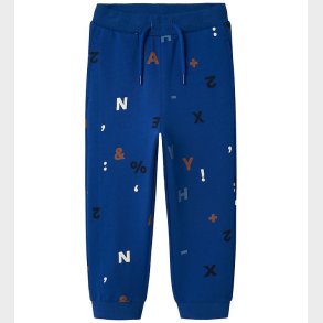 Name It Sweatpants - NmmOrling - Surf the Web