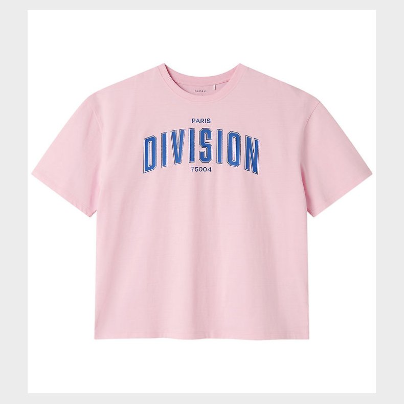 Name It T-Shirt - NkfOrid - Nosegay