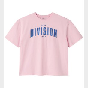 Name It T-Shirt - NkfOrid - Nosegay