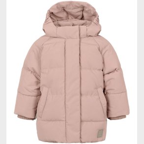 MarMar Dunjakke - Omega - Light Plum