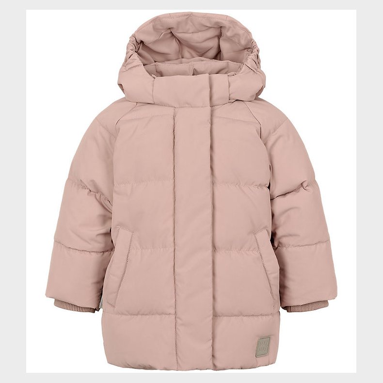 MarMar Dunjakke - Omega - Light Plum