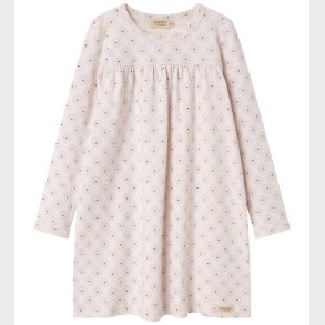 MarMar Natkjole - Modal - Smooth Print - Little Tulip