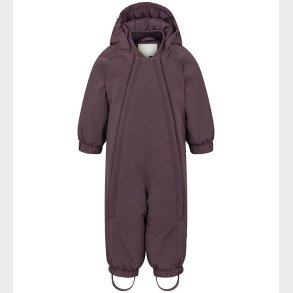 MarMar Flyverdragt - Oriel - Deep Plum