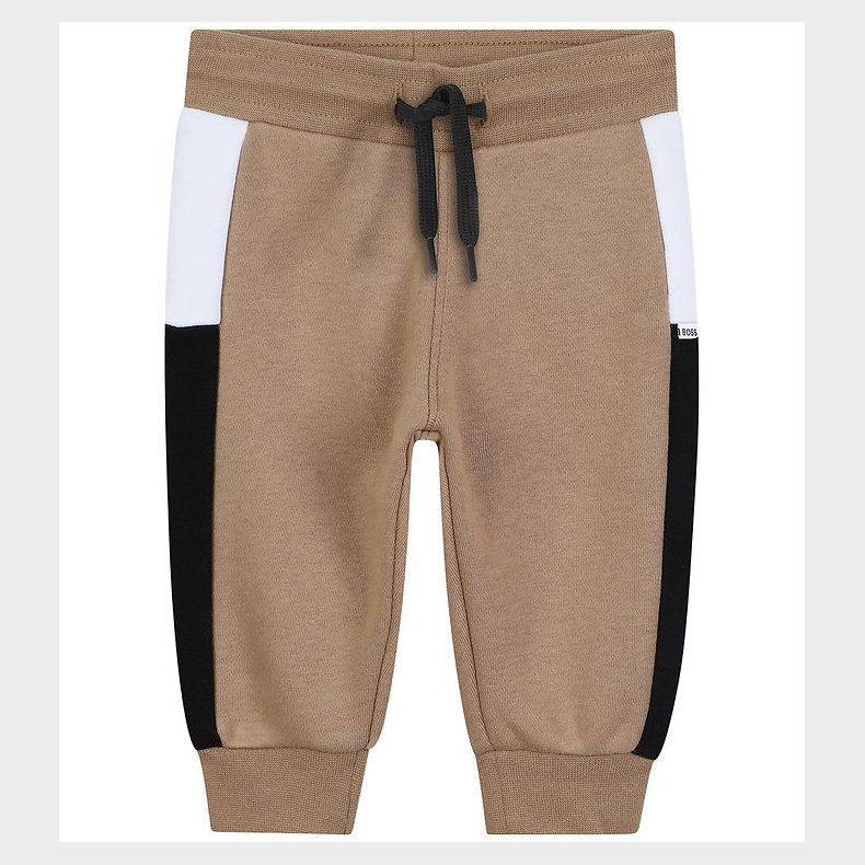 BOSS Sweatpants - Cookie