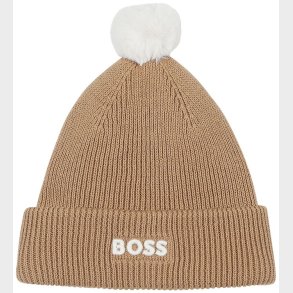 BOSS Hue - Strik - Cookie m. Kvast