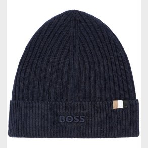 BOSS Hue - Strik - Navy