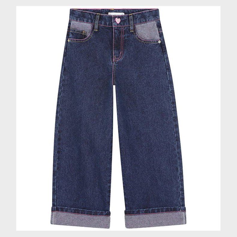 Billieblush Jeans - Stone